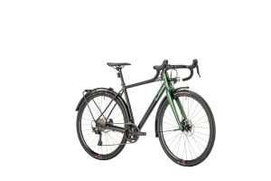 Gravelbike Bionicon Bogan Commute