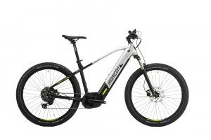 E-MTB Bionicon James 2