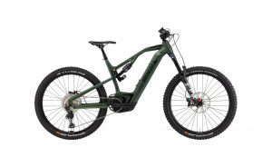E-Fully Bionicon Wyatt 1