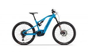 E-Fully Bionicon Wyatt 2