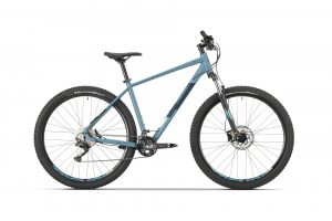 MTB Trenoli Matera 