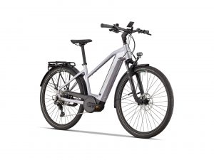 E-Trekking Trenoli Tanaro Sportivo T